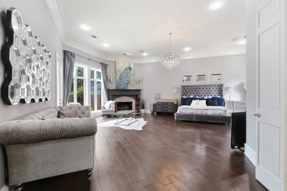 503 Greenhill Park Avenue Mt Pleasant, TX 75455