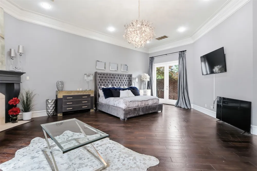 503 Greenhill Park Avenue Mt Pleasant, TX 75455