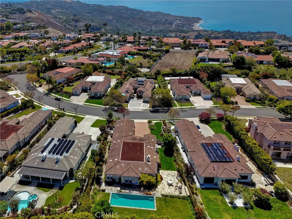 9 Sail View Rancho Palos Verdes, CA 90275