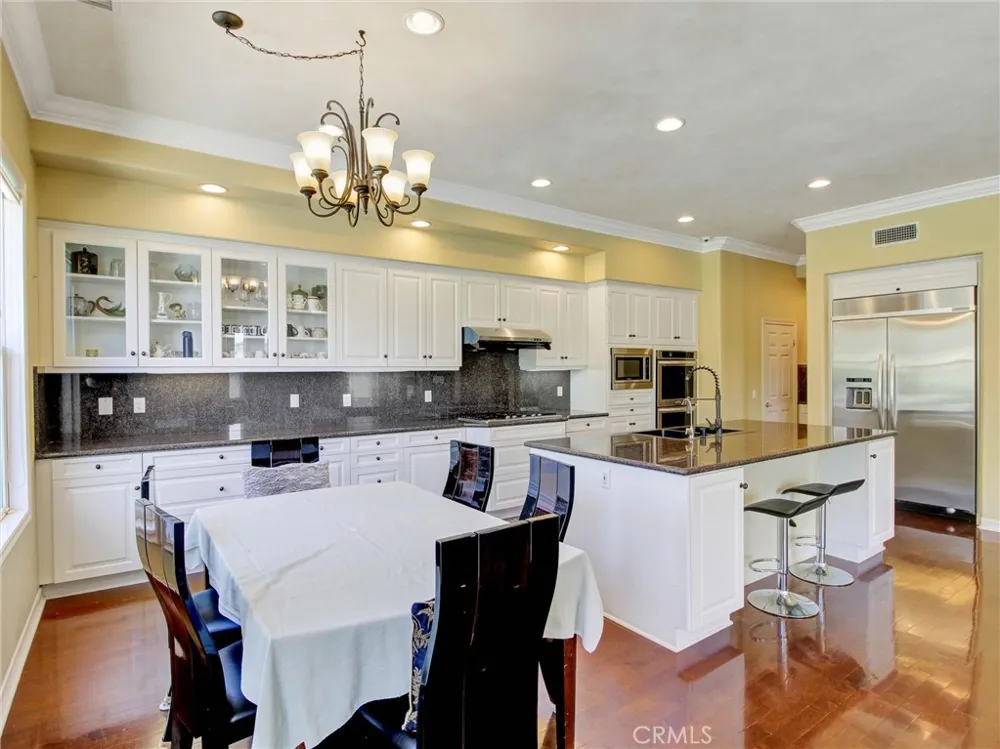 9 Sail View Rancho Palos Verdes, CA 90275