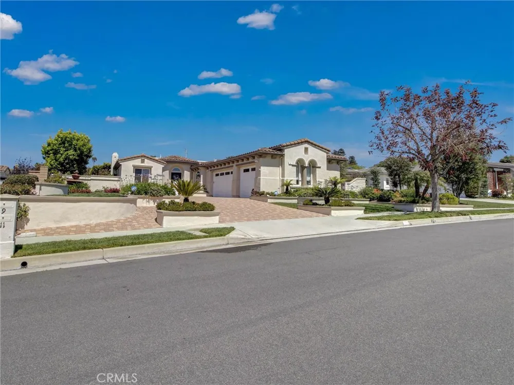 9 Sail View Rancho Palos Verdes, CA 90275