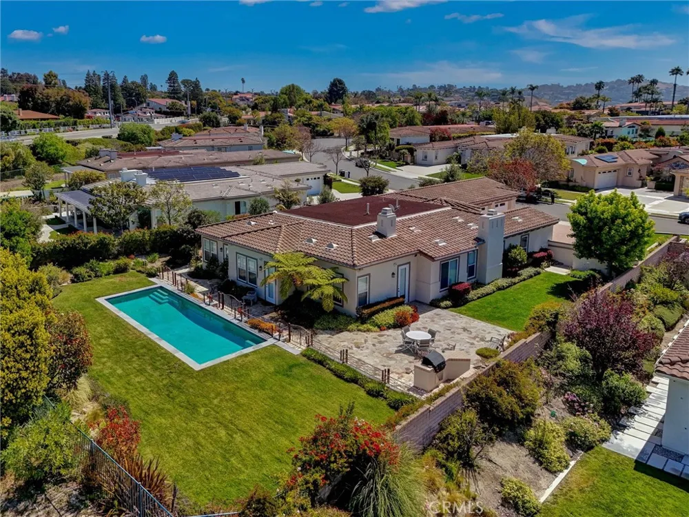 9 Sail View Rancho Palos Verdes, CA 90275