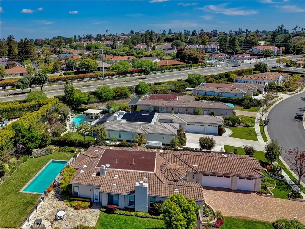 9 Sail View Rancho Palos Verdes, CA 90275