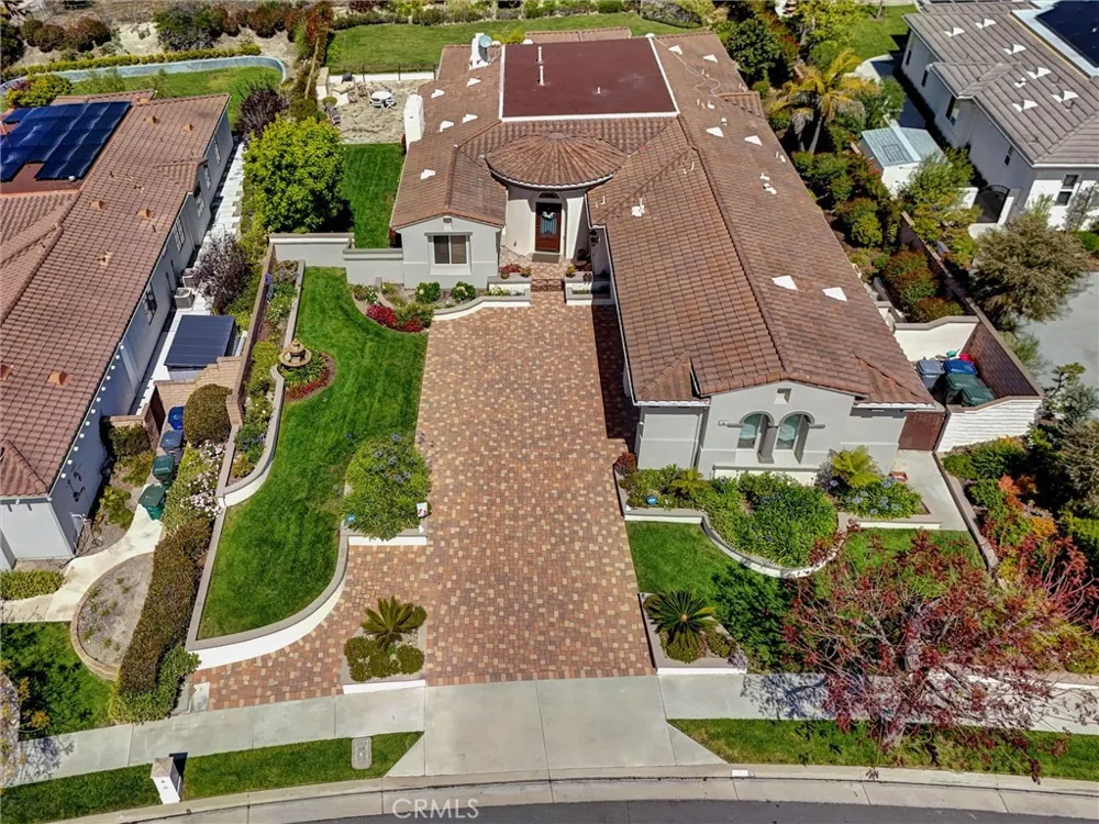 9 Sail View Rancho Palos Verdes, CA 90275