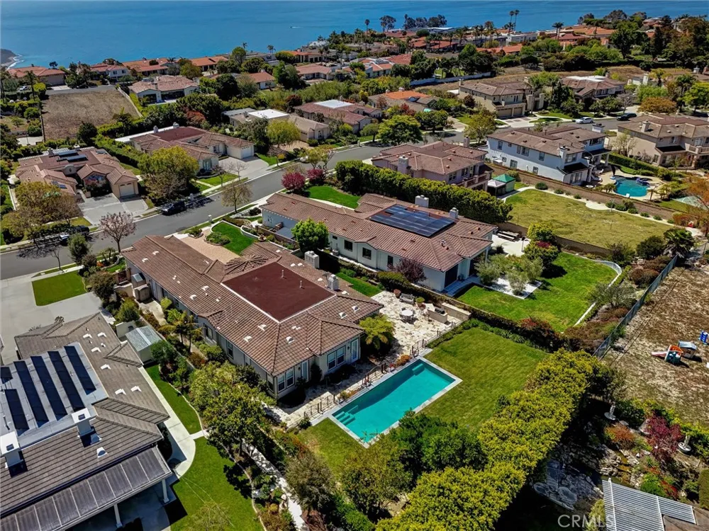 9 Sail View Rancho Palos Verdes, CA 90275