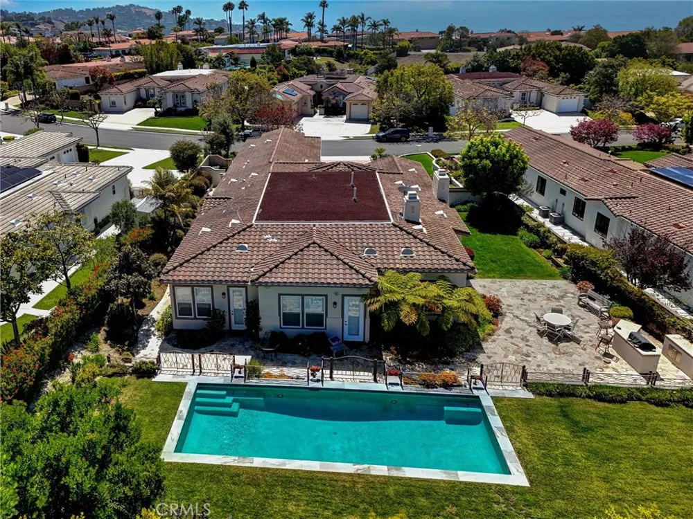 9 Sail View Rancho Palos Verdes, CA 90275