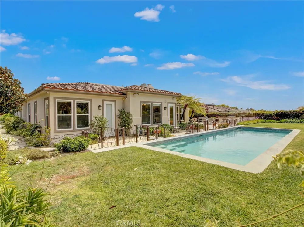 9 Sail View Rancho Palos Verdes, CA 90275