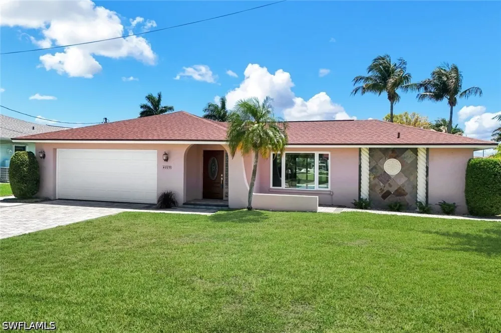 SE 1st Avenue Cape Coral, FL 33904