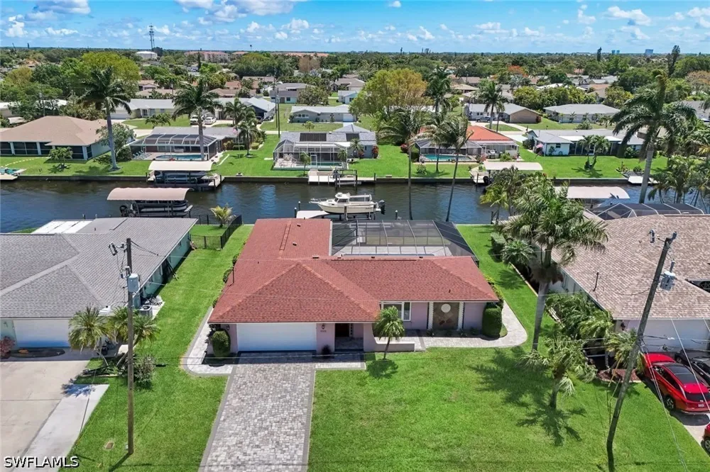 SE 1st Avenue Cape Coral, FL 33904