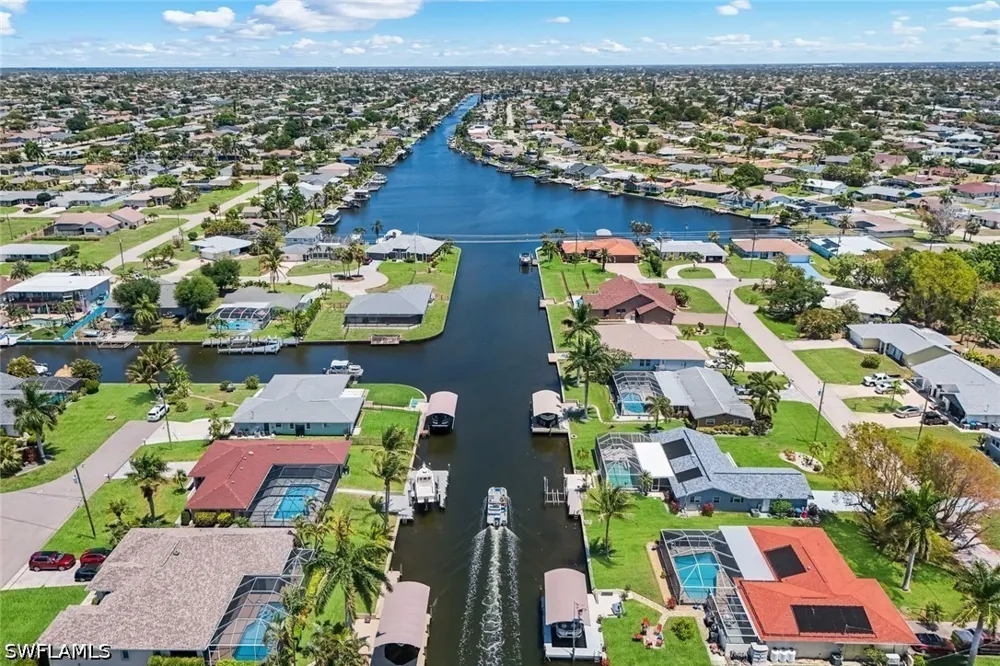 SE 1st Avenue Cape Coral, FL 33904