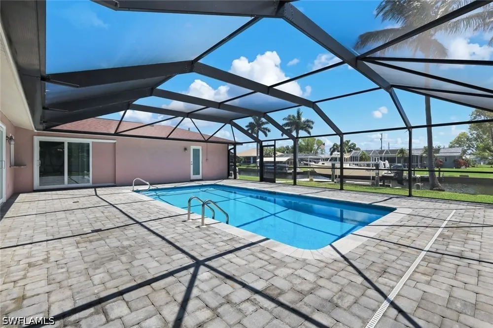 SE 1st Avenue Cape Coral, FL 33904