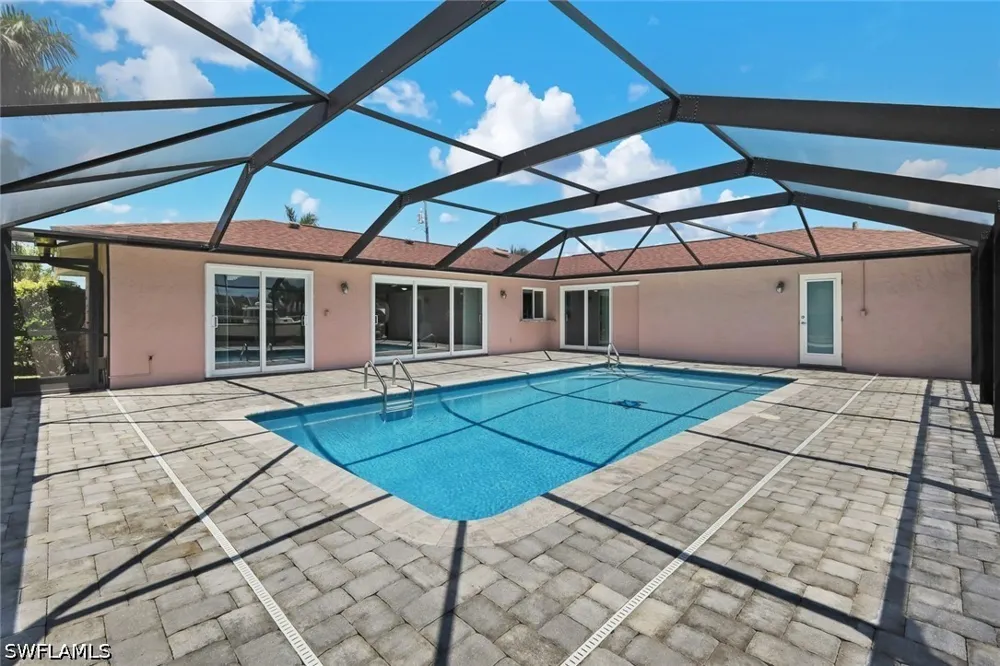 SE 1st Avenue Cape Coral, FL 33904