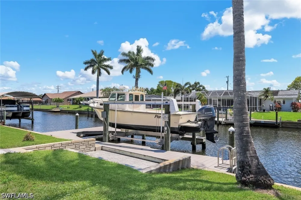 SE 1st Avenue Cape Coral, FL 33904