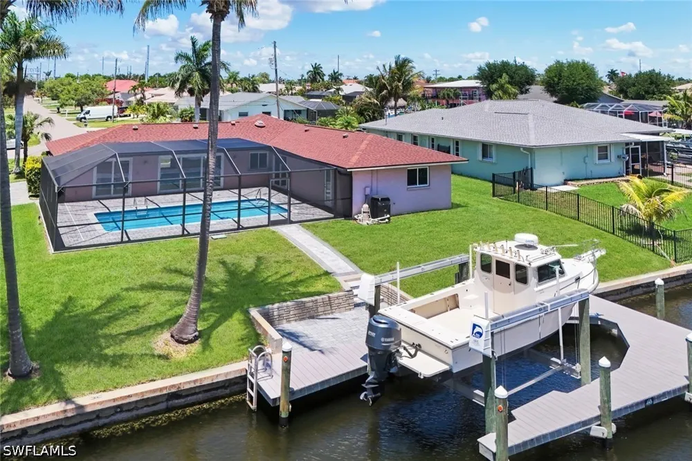 SE 1st Avenue Cape Coral, FL 33904