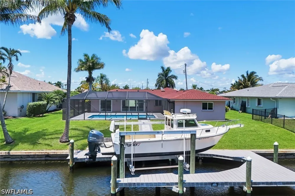 SE 1st Avenue Cape Coral, FL 33904