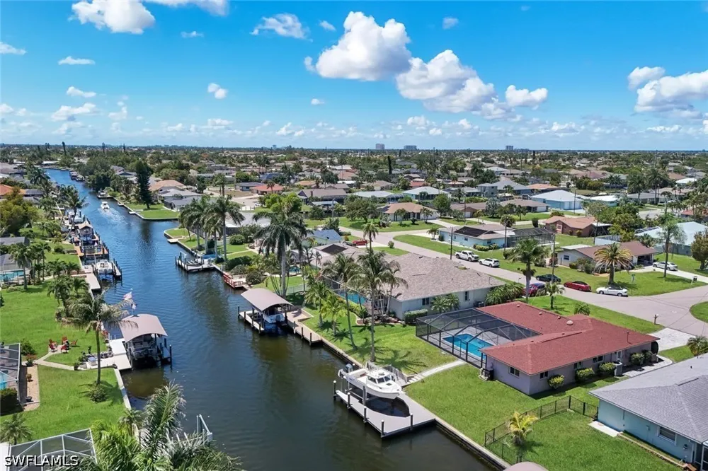 SE 1st Avenue Cape Coral, FL 33904