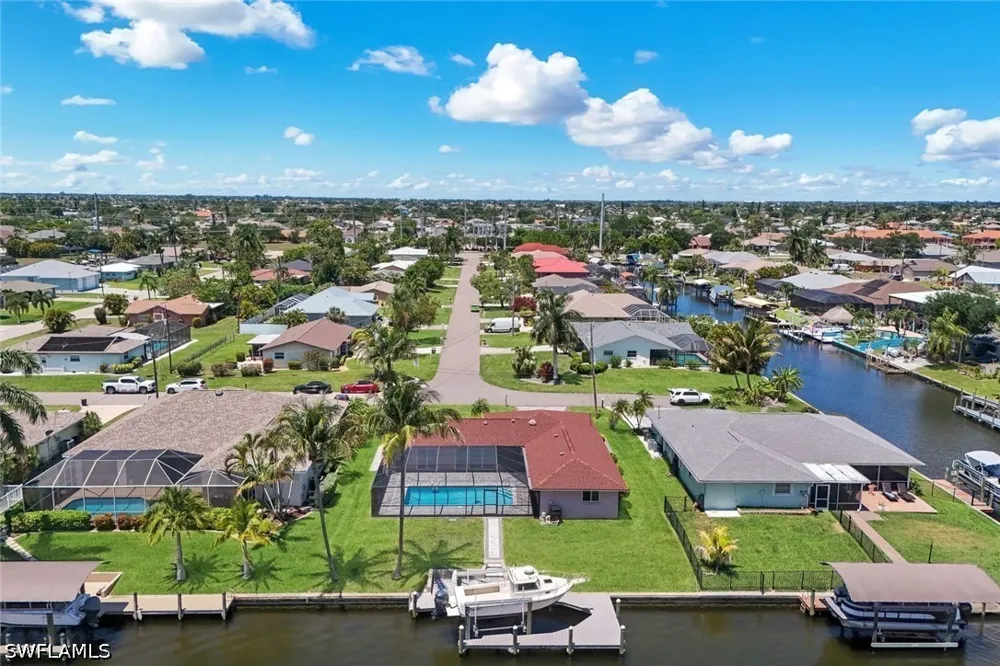 SE 1st Avenue Cape Coral, FL 33904