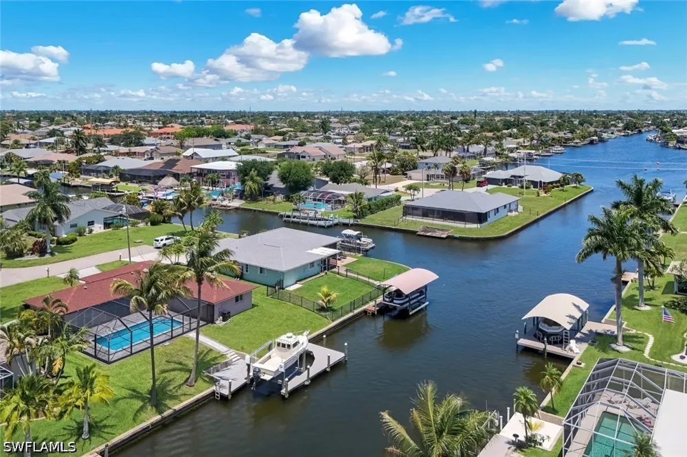 SE 1st Avenue Cape Coral, FL 33904