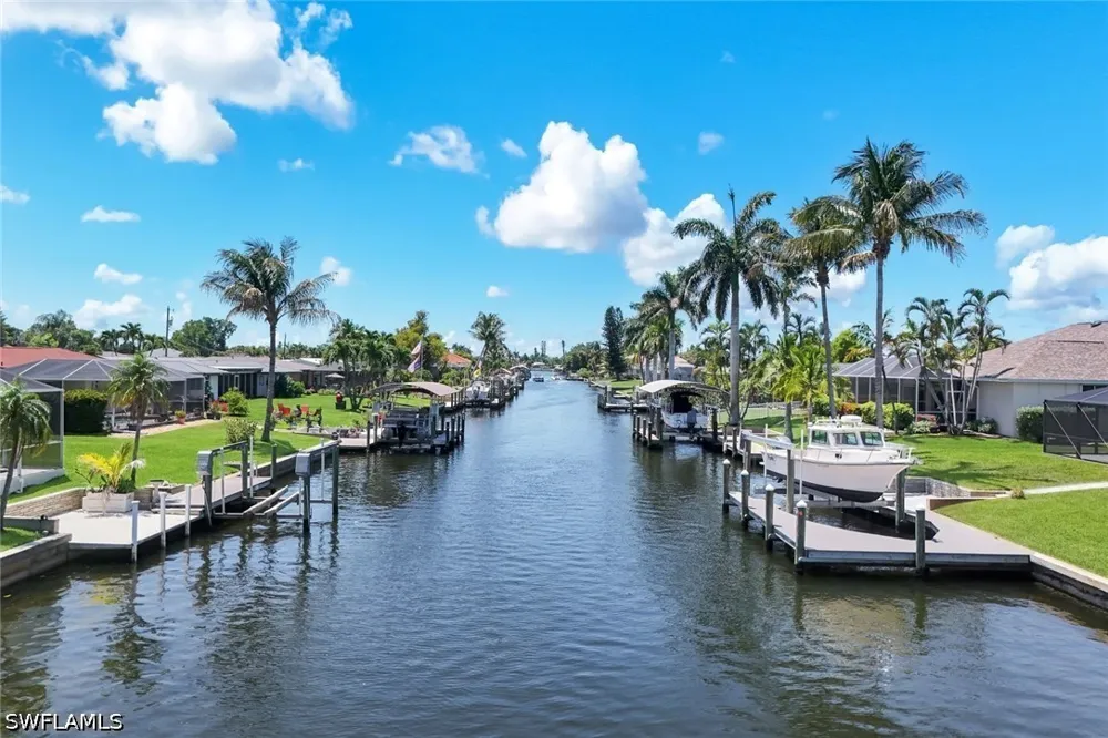 SE 1st Avenue Cape Coral, FL 33904