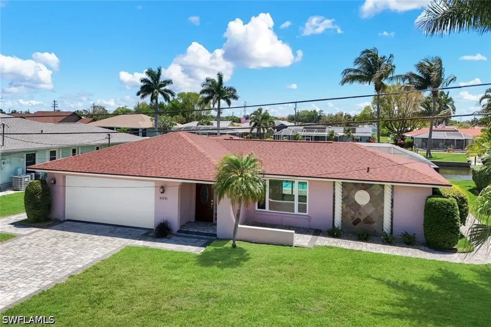 SE 1st Avenue Cape Coral, FL 33904
