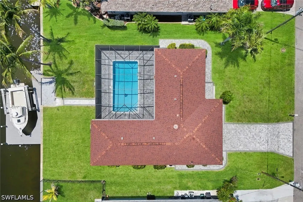 SE 1st Avenue Cape Coral, FL 33904