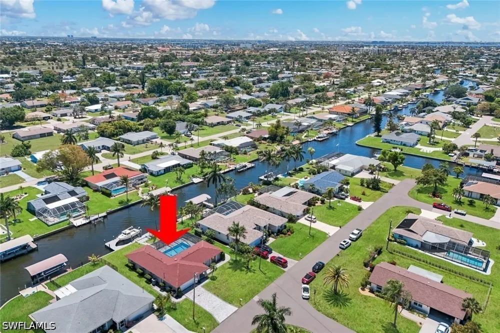SE 1st Avenue Cape Coral, FL 33904
