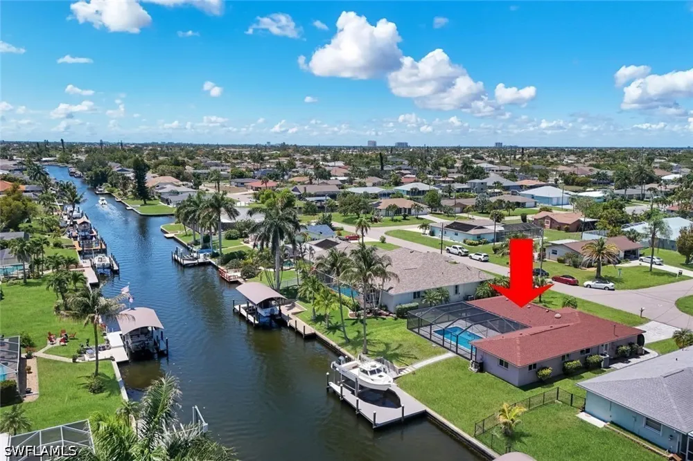 SE 1st Avenue Cape Coral, FL 33904