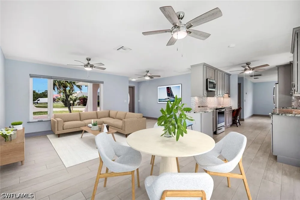SE 1st Avenue Cape Coral, FL 33904