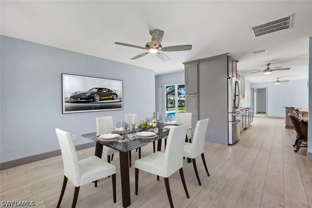 SE 1st Avenue Cape Coral, FL 33904