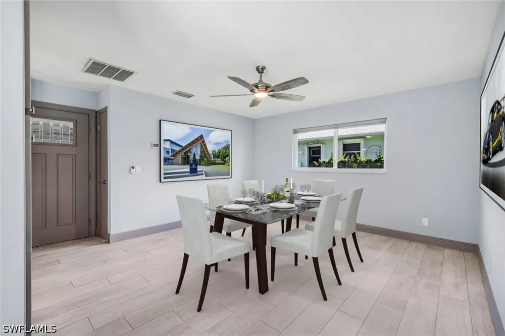 SE 1st Avenue Cape Coral, FL 33904
