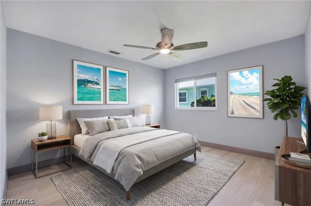 SE 1st Avenue Cape Coral, FL 33904