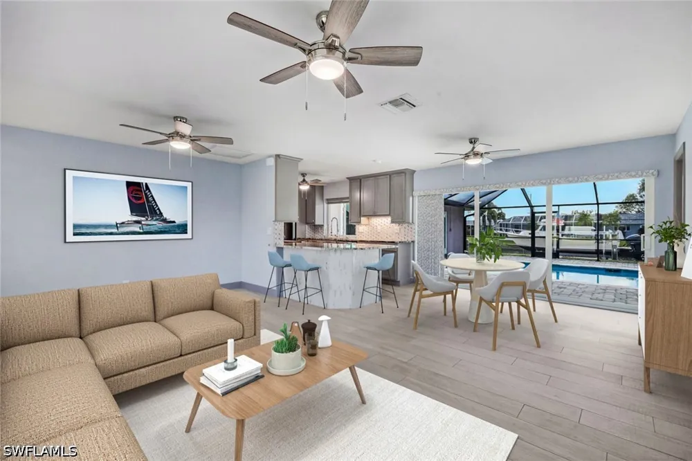 SE 1st Avenue Cape Coral, FL 33904