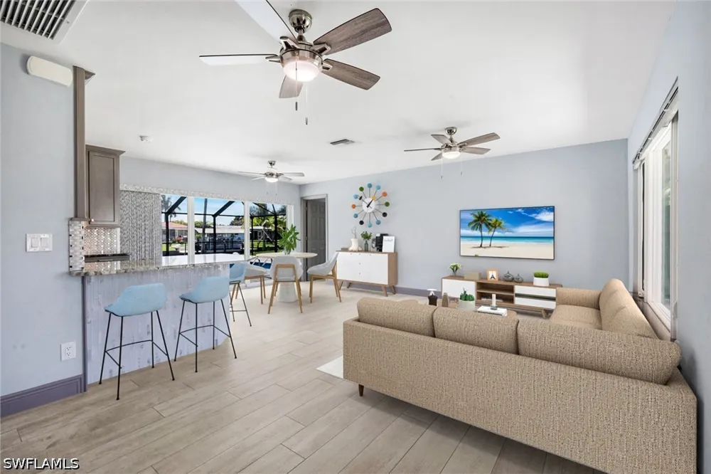 SE 1st Avenue Cape Coral, FL 33904