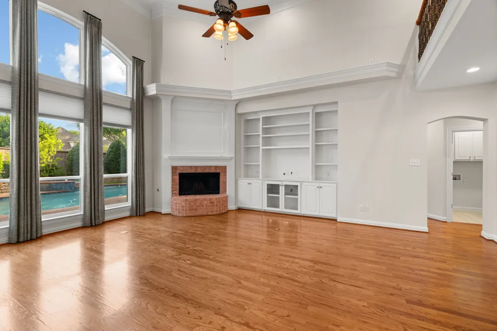 210 Highland Oaks Circle Southlake, TX 76092