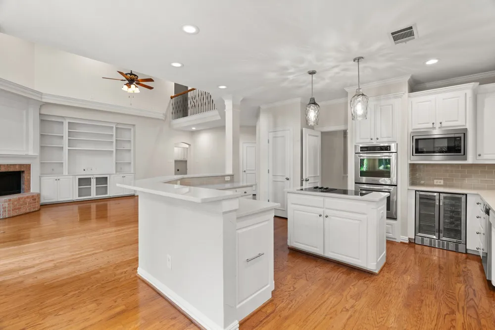 210 Highland Oaks Circle Southlake, TX 76092