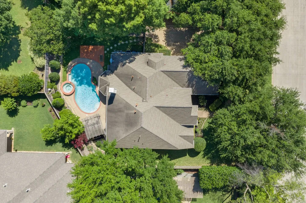 210 Highland Oaks Circle Southlake, TX 76092