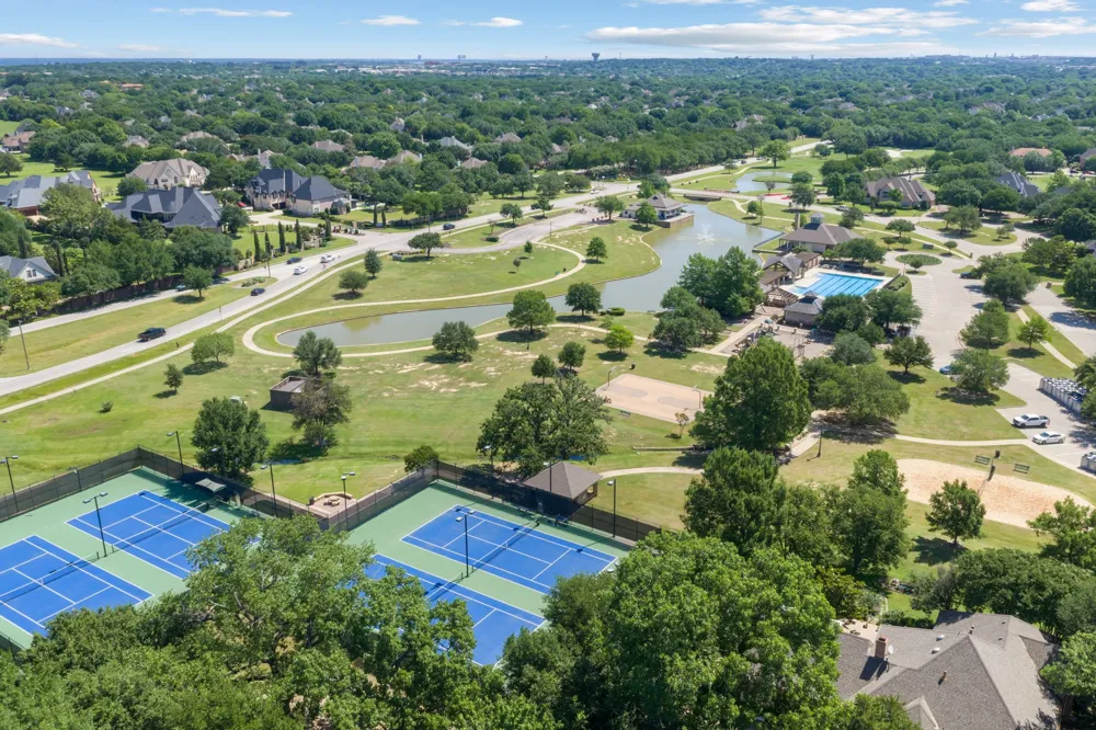 210 Highland Oaks Circle Southlake, TX 76092
