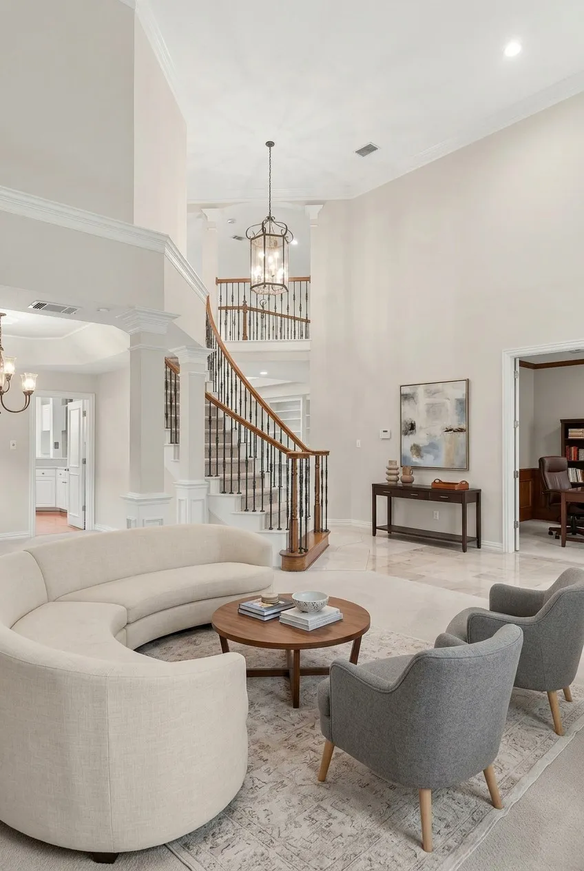 210 Highland Oaks Circle Southlake, TX 76092