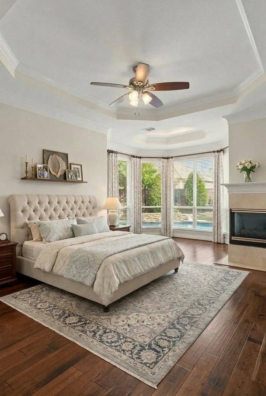 210 Highland Oaks Circle Southlake, TX 76092