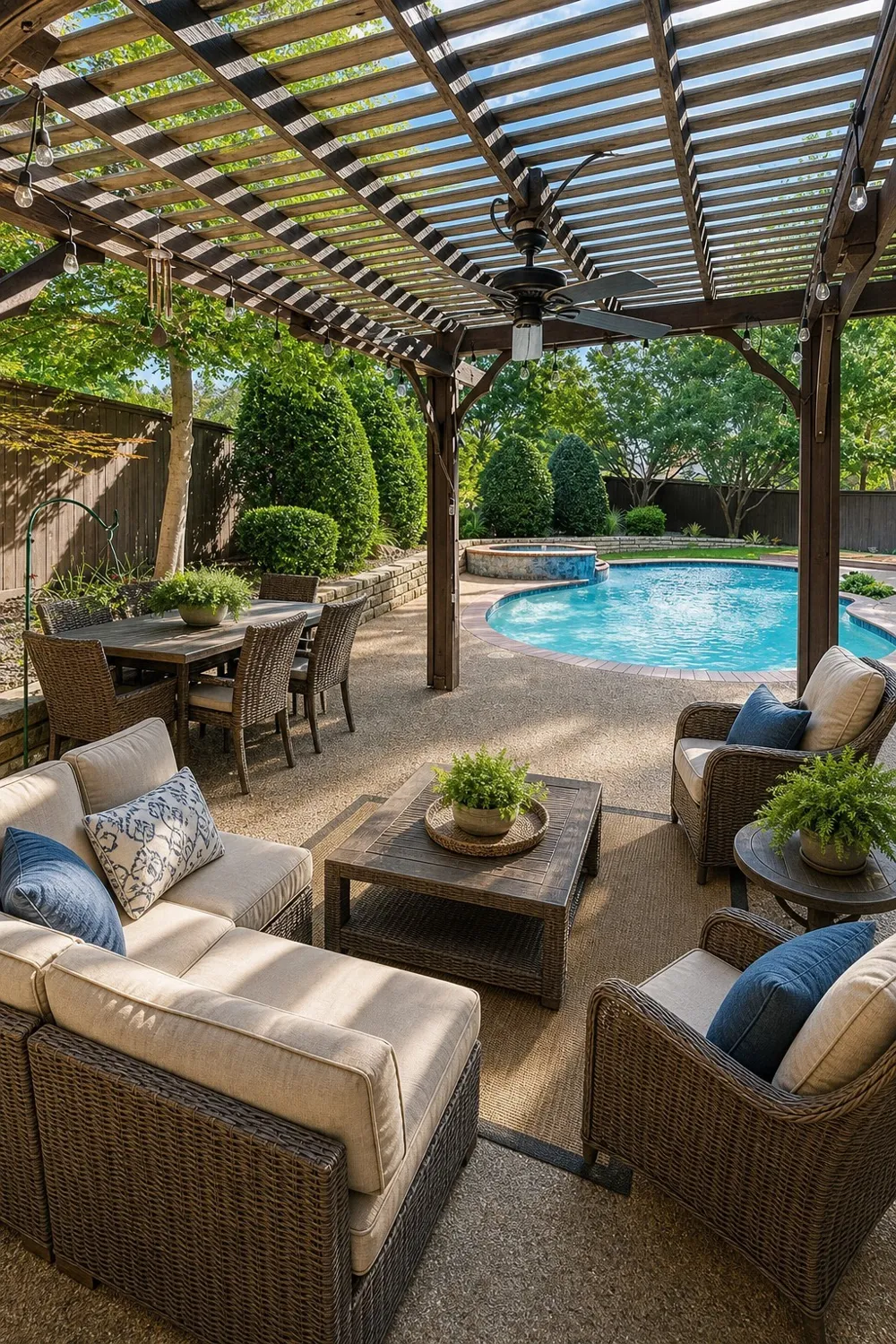 210 Highland Oaks Circle Southlake, TX 76092