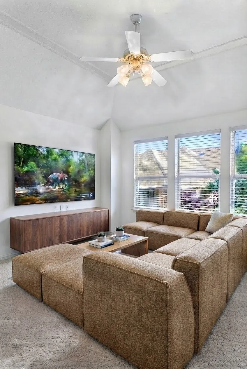 210 Highland Oaks Circle Southlake, TX 76092