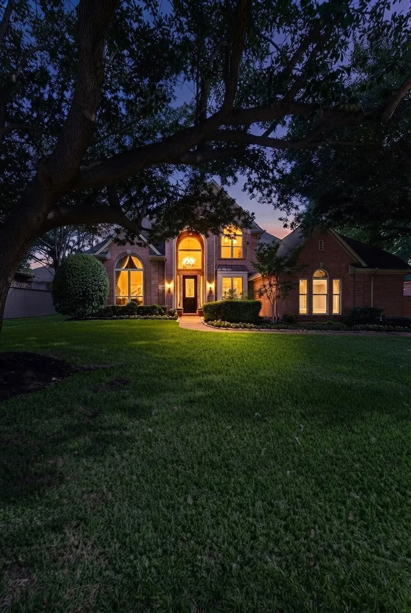 210 Highland Oaks Circle Southlake, TX 76092