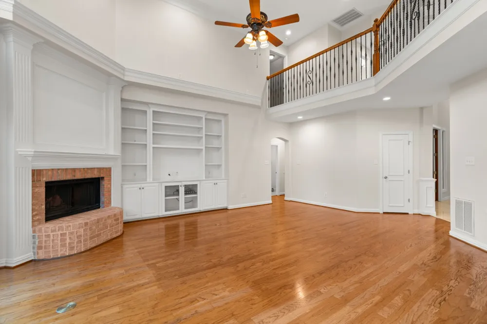 210 Highland Oaks Circle Southlake, TX 76092