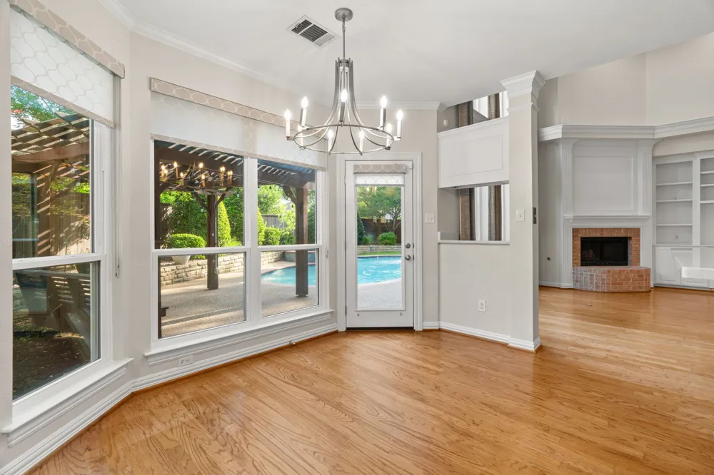 210 Highland Oaks Circle Southlake, TX 76092