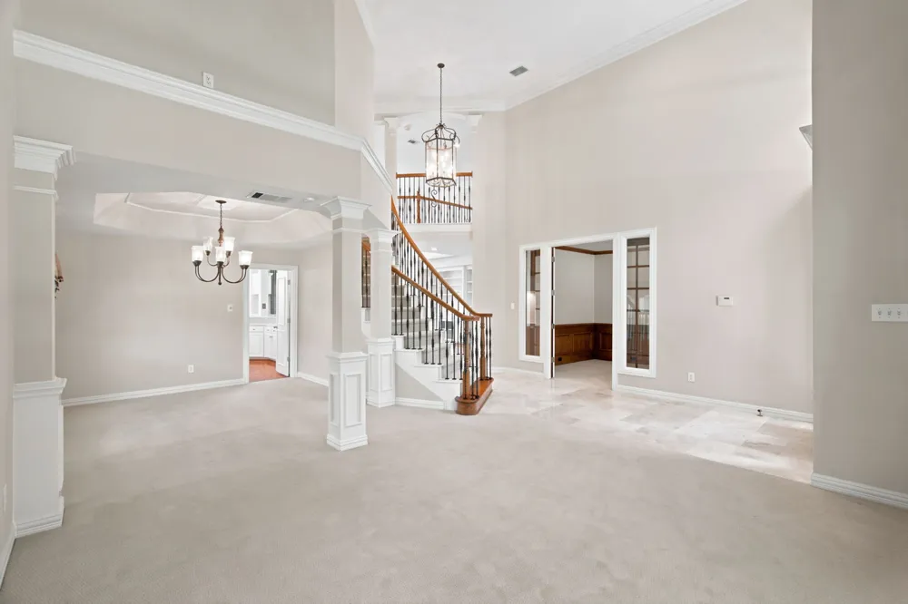 210 Highland Oaks Circle Southlake, TX 76092