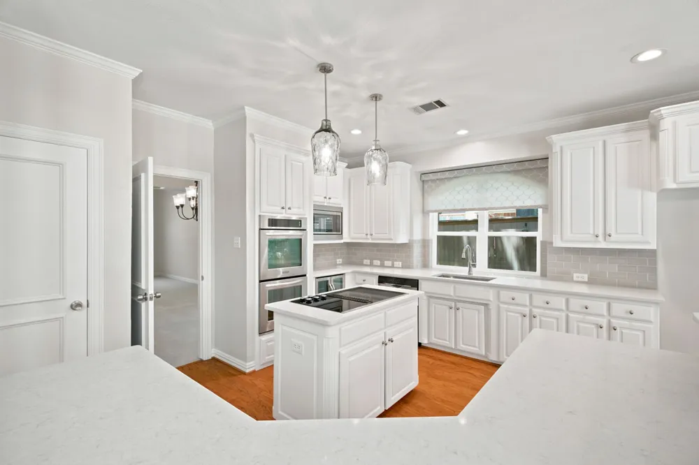 210 Highland Oaks Circle Southlake, TX 76092