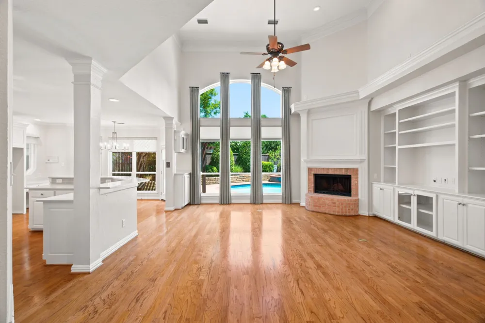 210 Highland Oaks Circle Southlake, TX 76092