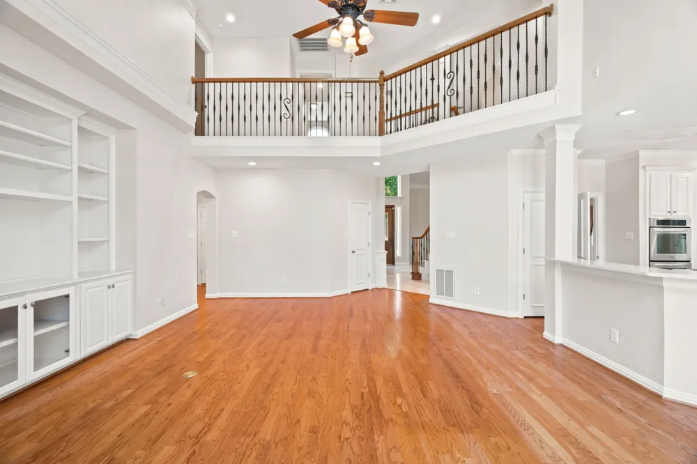 210 Highland Oaks Circle Southlake, TX 76092