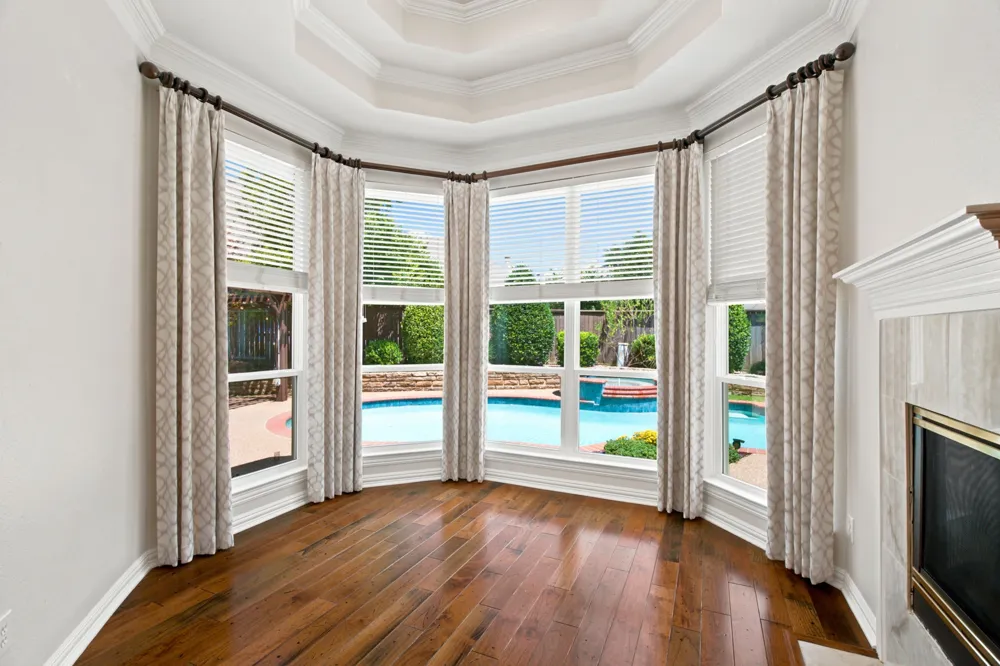 210 Highland Oaks Circle Southlake, TX 76092