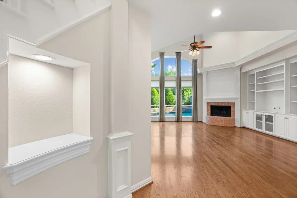 210 Highland Oaks Circle Southlake, TX 76092